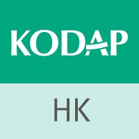 KODAP/HK logo - Similar company to Madur Group