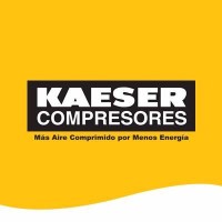 Kaeser Compresores Centroamérica logo - Similar company to Wpitcom S.A.