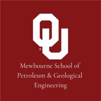 Mewbourne School of Petroleum and Geological Engineering logo - Similar company to Society Of Petroleum Engineers - University Of Oklahoma Student Chapter