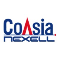 CoAsia Nexell logo - Similar company to Uxis
