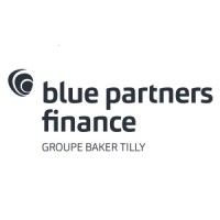Blue Partners Finance | Groupe Baker Tilly logo - Similar company to Axio Capital
