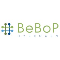 BeBoP Hydrogen logo - Similar company to Empower Project Eu