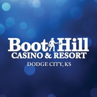 Boot Hill Casino & Resort logo - Similar company to Casino White Cloud