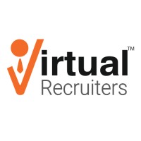 Virtual Recruiters logo - Similar company to Remote Recruiter
