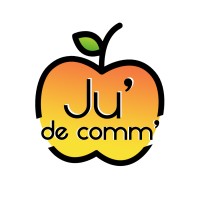 Ju' de Comm' logo - Similar company to Sodesign