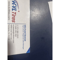 Ozarko Tire Centers