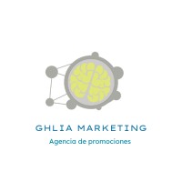 Ghlia Marketing logo - Similar company to Azor Ai