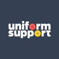 Uniform Support logo - Similar company to Uniform Bright