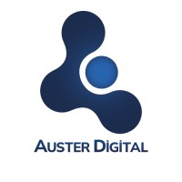 Auster Digital logo - Similar company to Clikit
