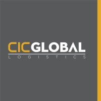CIC GLOBAL LOGISTICS logo - Similar company to Klingshield Botswana