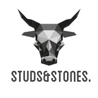 Studs & Stones logo - Similar company to Fientje & Co