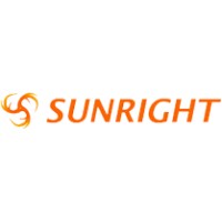 Sunright International logo - Similar company to Construction Robotics Coalition