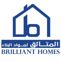 BRILLIANT HOMES logo - Similar company to Esphouses Polska