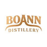 Boann Distillery logo - Similar company to The Copeland Distillery