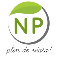 New Point logo - Similar company to Point Developers