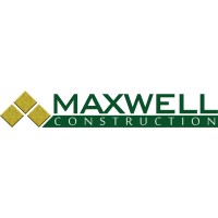 Maxwell Construction logo - Similar company to Maxwell Construction Inc.