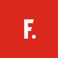 FRANK logo - Similar company to Funble - Hikaye Evreni
