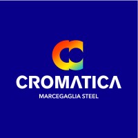 CROMATICA - Marcegaglia Steel logo - Similar company to Cromatica