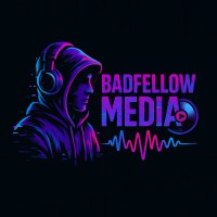 Bad Fellow Media logo - Similar company to E-News Rajasthan