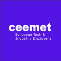 Ceemet - European Tech & Industry Employers logo - Similar company to Gigaeurope