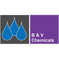 B & V Chemicals logo - Similar company to Oxyl-Pro