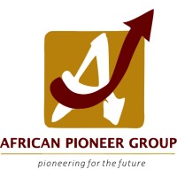 AFRICAN PIONEER GROUP logo - Similar company to Soventix Sa (Pty) Ltd