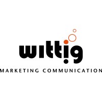Marketing Communication logo - Similar company to Plakart Gmbh & Co. Kg