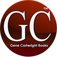 Gene Cartwright Books logo - Similar company to Cartwright Landscaping