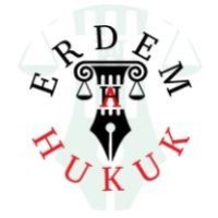 Erdem Avukatlık Bürosu logo - Similar company to Çobanoğlu Hukuk Ofisi