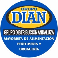 Grupo Dian logo - Similar company to Manuel Barea Sa