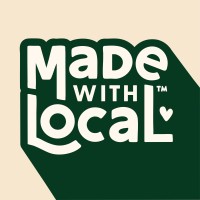 Made with Local logo - Similar company to Carbs Sourdough Bakery