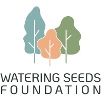 Watering Seeds Foundation logo - Similar company to Aligned Strategy Group