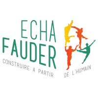 ECHAFAUDER logo - Similar company to Neoico