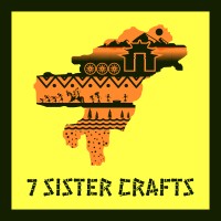 7 Sister Crafts logo - Similar company to Zestixe