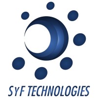 SYF Technologies logo - Similar company to Texter