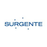Surgente logo - Similar company to Cienciambiental