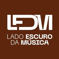 Lado Escuro da Música logo - Similar company to Oliveiras Cc