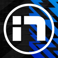 iNation Esports logo - Similar company to Otternative Marketing
