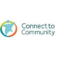 Connect to Community logo - Similar company to My Connect Community