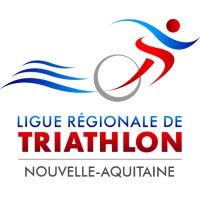 Ligue Nouvelle-Aquitaine de Triathlon logo - Similar company to Ltb Events