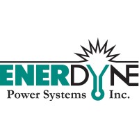 Enerdyne Power Systems Inc. logo - Similar company to Advance One Development Llc