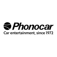 Phonocar logo - Similar company to Komx