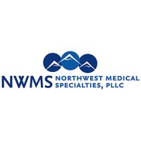 Northwest Medical Specialties logo - Similar company to Quality Cancer Care Alliance Network (Qcca)