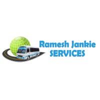 Ramesh Jankie Services logo - Similar company to Management Improvements