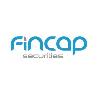 Fincap Securities Limited logo - Similar company to Stanbic Investment Management Services