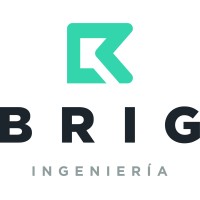 BRIG Ingeniería logo - Similar company to Jb Grupo Empresarial