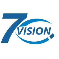 7 Vision logo - Similar company to Charisma Workforce Development