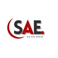 GIE SAE logo - Similar company to Idfense