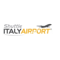 Shuttle Italy Airport logo - Similar company to Shuttle Software Inc.