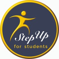 Stepup Education Consultant logo - Similar company to Aptech Study Abroad  - Overseas Education Consultant